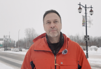 Des feux de circulation intelligents à Candiac