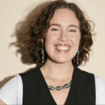 Une chanteuse de La Prairie à La Voix