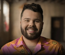 Brendan Mikan passe du web à la télé