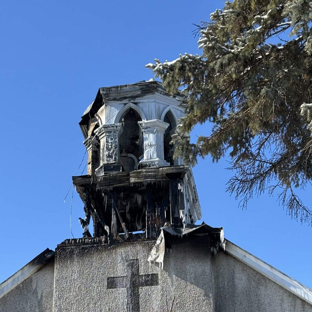 Église saint mathieu