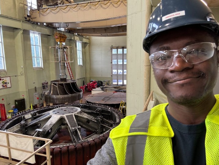 emmanuel ngue turbines