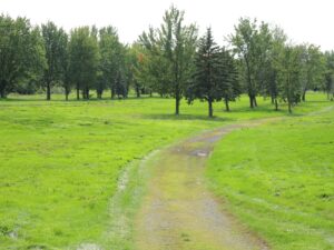 Golf de Candiac : un développement immobilier serait permis sur 30% du site