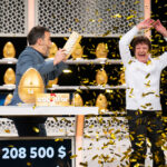 Une gagnante de la Poule aux œufs d’Or à Sainte-Catherine