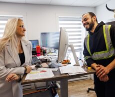 Abandon du PEQ : une ressource essentielle forcée de quitter à Sainte-Catherine