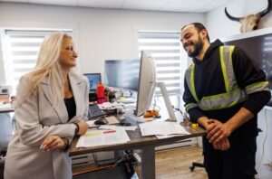 Abandon du PEQ : une ressource essentielle forcée de quitter à Sainte-Catherine