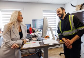 Abandon du PEQ : une ressource essentielle forcée de quitter à Sainte-Catherine