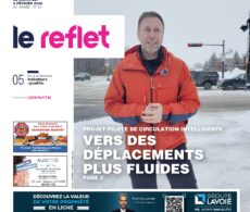 Le Reflet – 4 février 2026