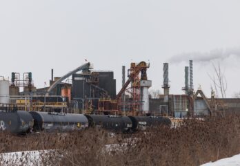 Réunion d’urgence sur Terrapure : des réponses et encore des questions