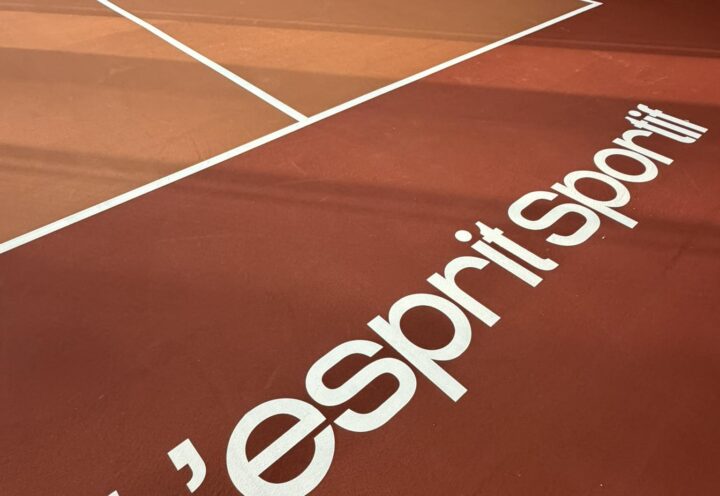 Anne-Sophie Courteau prend les rênes d’un nouveau centre de pickleball à Brossard