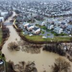 Rivière Saint-Régis : nouveau contrat pour stopper l&rsquo;érosion