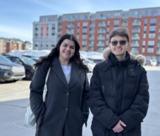 Les organismes en grève pour dénoncer le sous-financement