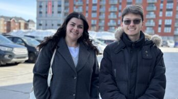 Les organismes en grève pour dénoncer le sous-financement