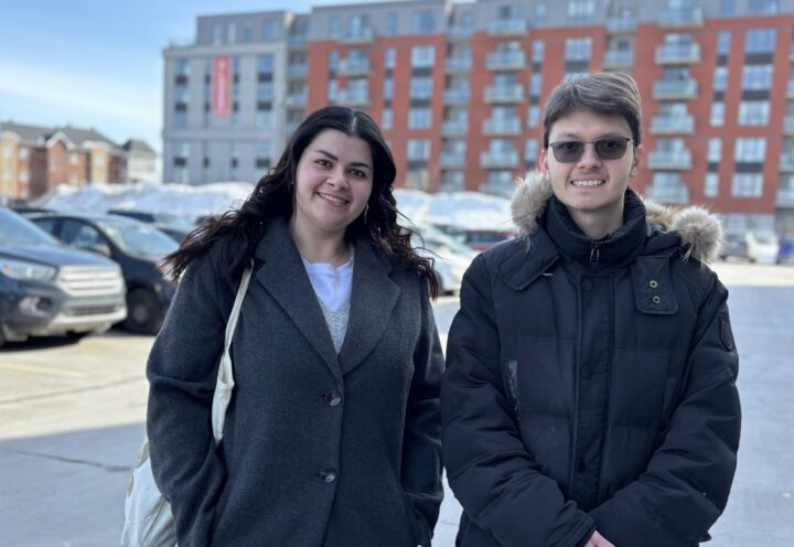 Les organismes en grève pour dénoncer le sous-financement