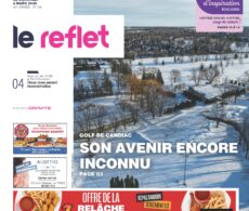 Le Reflet – 4 mars 2026