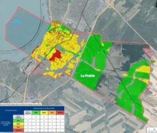 Adaptation aux changements climatiques: La Prairie identifie les zones les plus à risque