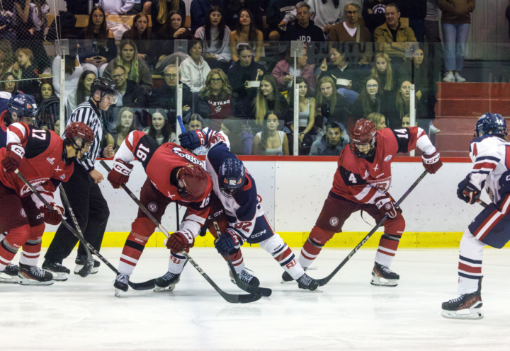 Les Riverains toujours en vie