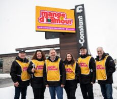 Civisme, respect et bienveillance sont de mise à Saint-Constant