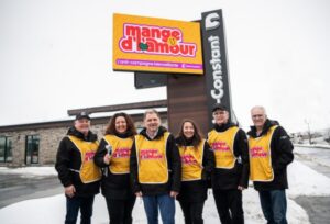 Civisme, respect et bienveillance sont de mise à Saint-Constant