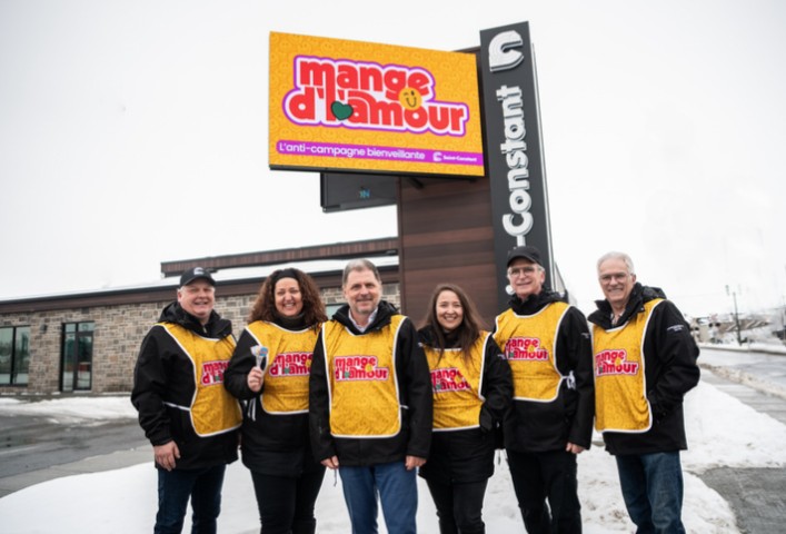 Civisme, respect et bienveillance sont de mise à Saint-Constant