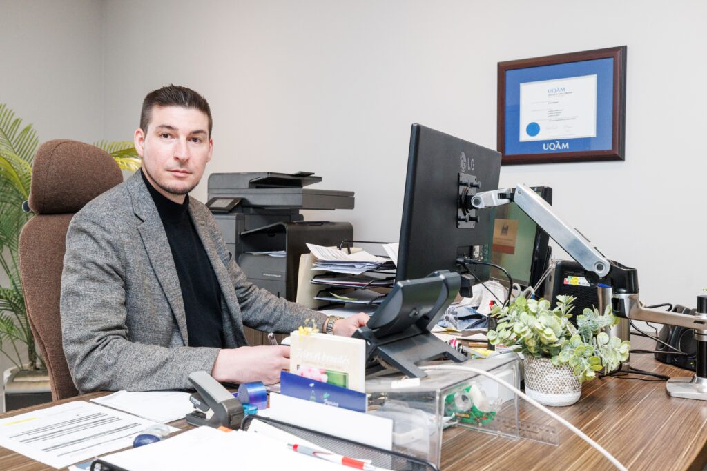 securite rpa