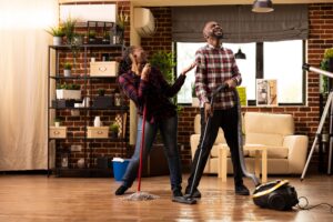 Printemps en action : préparer ses équipements, sa cour et ses projets