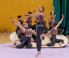 L&rsquo;événement de danse Fascination 2026 présenté à Longueuil