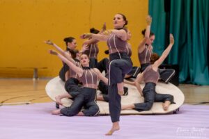 L&rsquo;événement de danse Fascination 2026 présenté à Longueuil