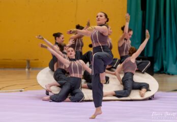 L&rsquo;événement de danse Fascination 2026 présenté à Longueuil