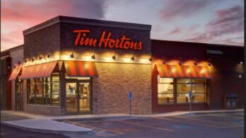 Vague de cambriolages dans des Tim Horton