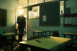 Augmentation de la violence envers les enseignants au Centre de services des Grandes-Seigneuries