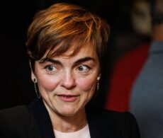 Route 132 : L’annonce de Christine Fréchette reportée 