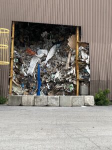 Garage d&rsquo;exo à Delson : pas d’agrandissement prévu