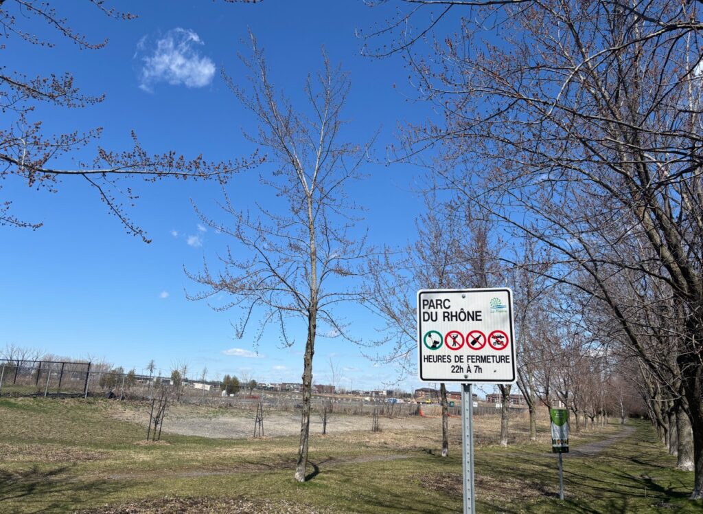 parc du rhône La Prairie crédit Mina Dromard