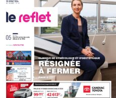 Le Reflet – 29 avril 2026