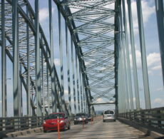 Pont Mercier : des entraves à prévoir cet été