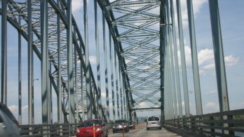 Pont Mercier : des entraves à prévoir cet été