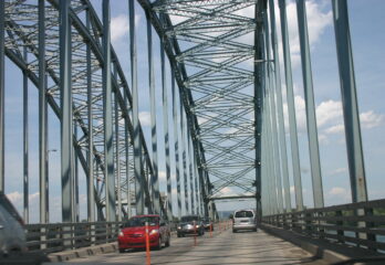 Pont Mercier : des entraves à prévoir cet été