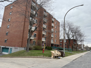 Du renfort pour le logement à but non lucratif dans les couronnes