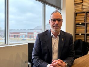 Rencontre avec le directeur général d’exo : « on ne peut pas dépenser 1$ de plus »