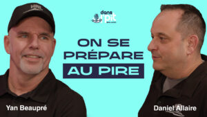 « Prépare-toi au pire » dans les coulisses de l’escouade de sauvetage