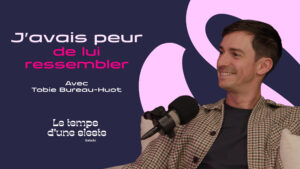 Toute ma vie, j’ai voulu ne pas devenir comme mon père.