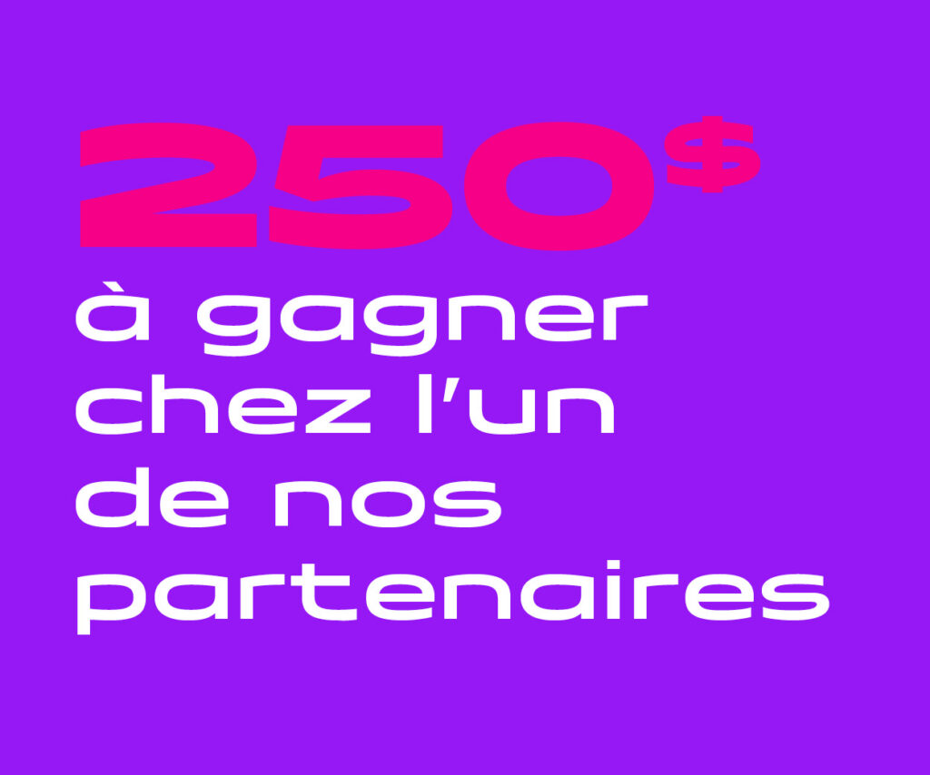 bloc concours