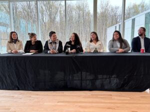 Kahnawake : redonner une valeur à la langue Kanien’kéha