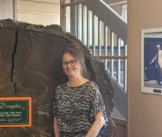 Après 51 ans chez Goodfellow, Chantale Paquin demeure le sourire de l’entreprise
