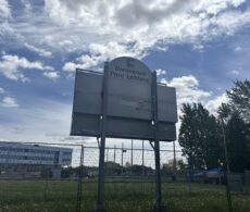 Démolition d’un terrain de baseball à Saint-Constant: Des joueurs pris de court