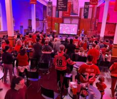 Rive-Sud : 5 villes présentent le match des Canadiens gratuitement