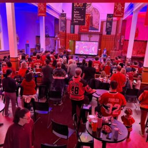Rive-Sud : 6 villes présentent le match des Canadiens gratuitement