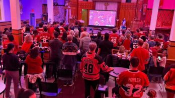 Rive-Sud : 6 villes présentent le match des Canadiens gratuitement