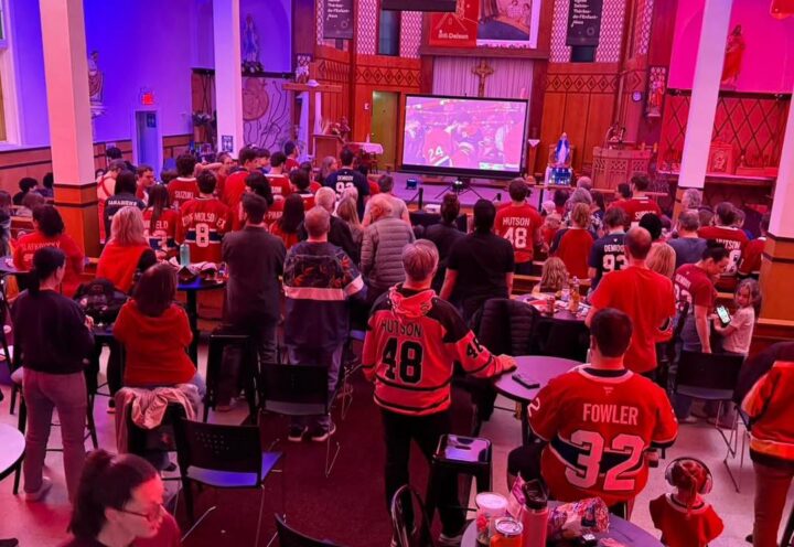 Rive-Sud : 5 villes présentent le match des Canadiens gratuitement