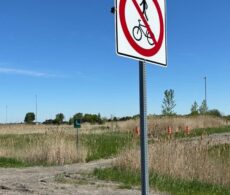 Projet environnemental menacé à Saint-Mathieu: « Le Ministère transforme ça en dépotoir » 